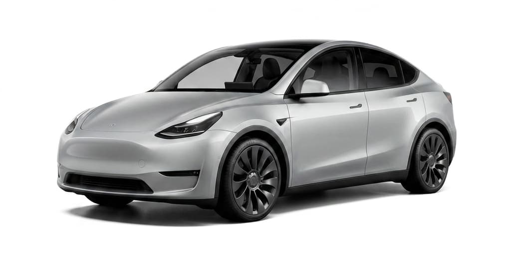 Example SUV